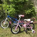 Holiday home Family Friendly 