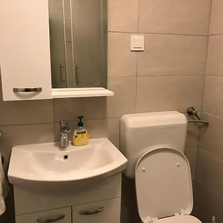 Holiday home Family Friendly 
