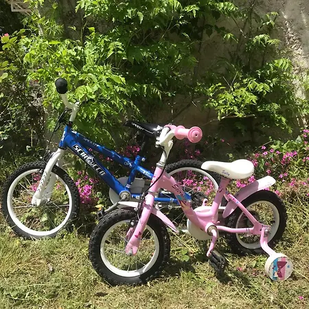 Holiday home Family Friendly 