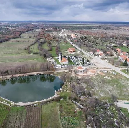 Casa vacanze Family Friendly 