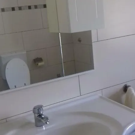 Holiday home Family Friendly 