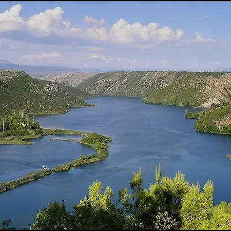 Hébergement de vacances Family Friendly 