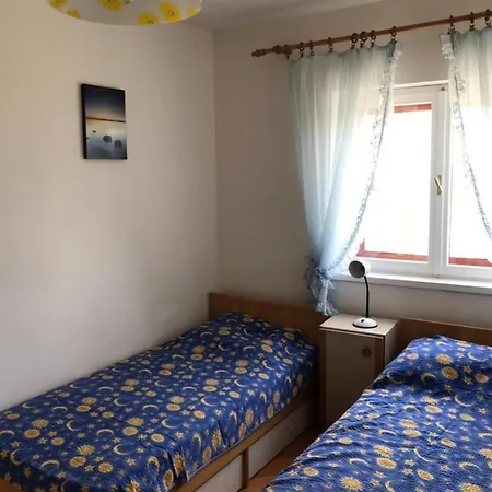 Hébergement de vacances Family Friendly 