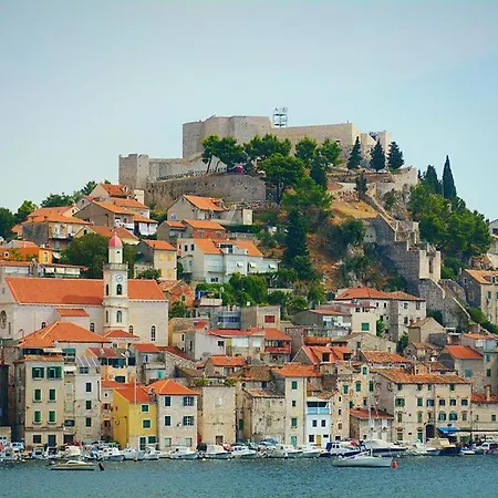 Hébergement de vacances Family Friendly 