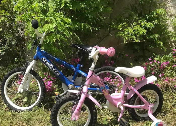 펜션 Family Friendly 