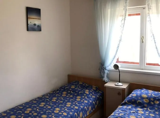 Casa vacanze Family Friendly 